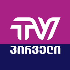 Gnomon Wise Researchers Tamar Ketsbaia and Egnate Shamugia on air on TV Pirveli