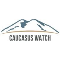 Caucasus Watch Interview with Tornike Gordadze on Current Events in the Caucasus