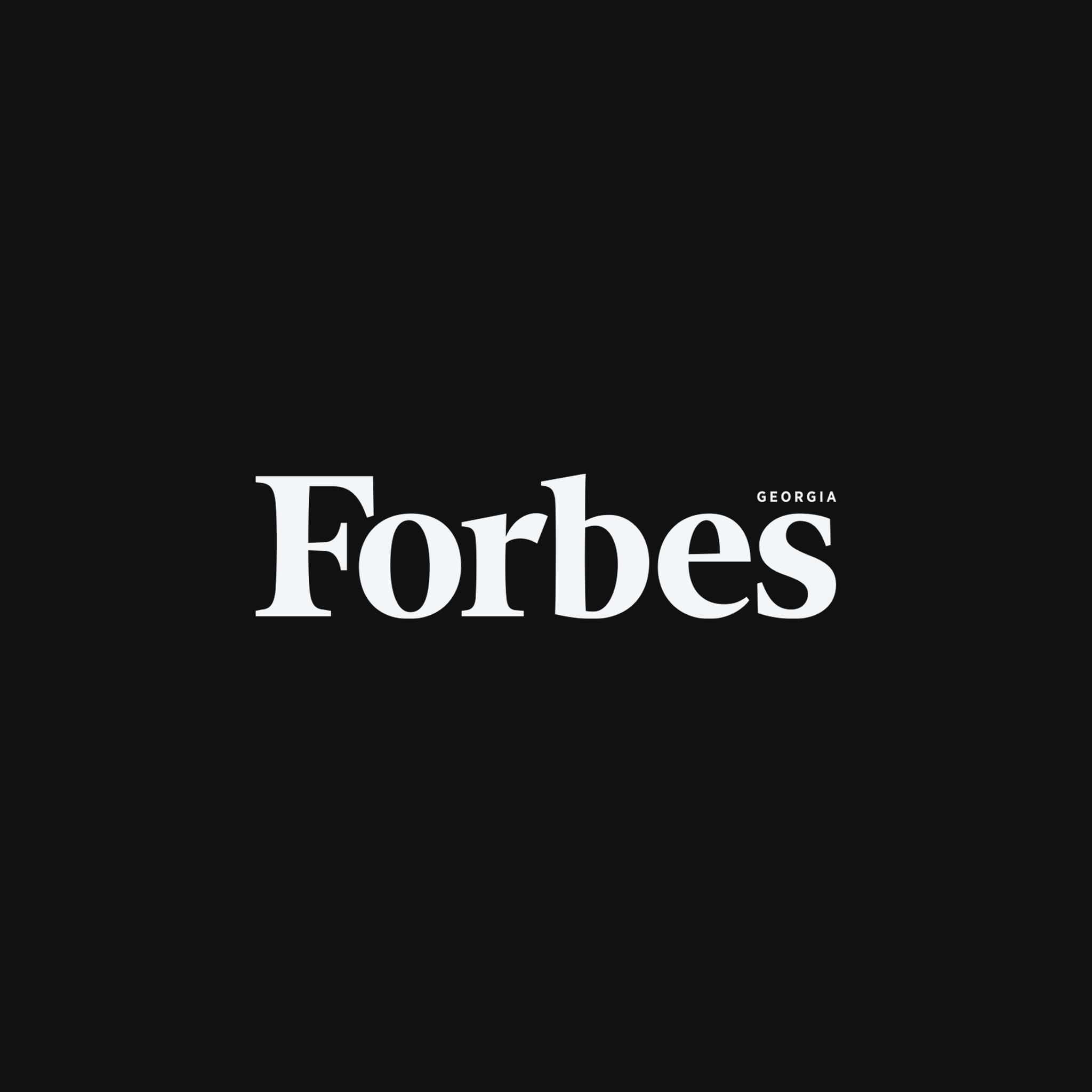 Tamar Ketsbaia’s Article in Forbes Georgia: “It’s Expensive to Stand at a Protest Rally”