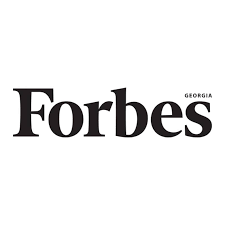 Egnate Shamugia's Article in Forbes Georgia - Topic: Digital Currency