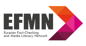 Eurasian Fact-Checking and Media Literacy Network (EFMN)