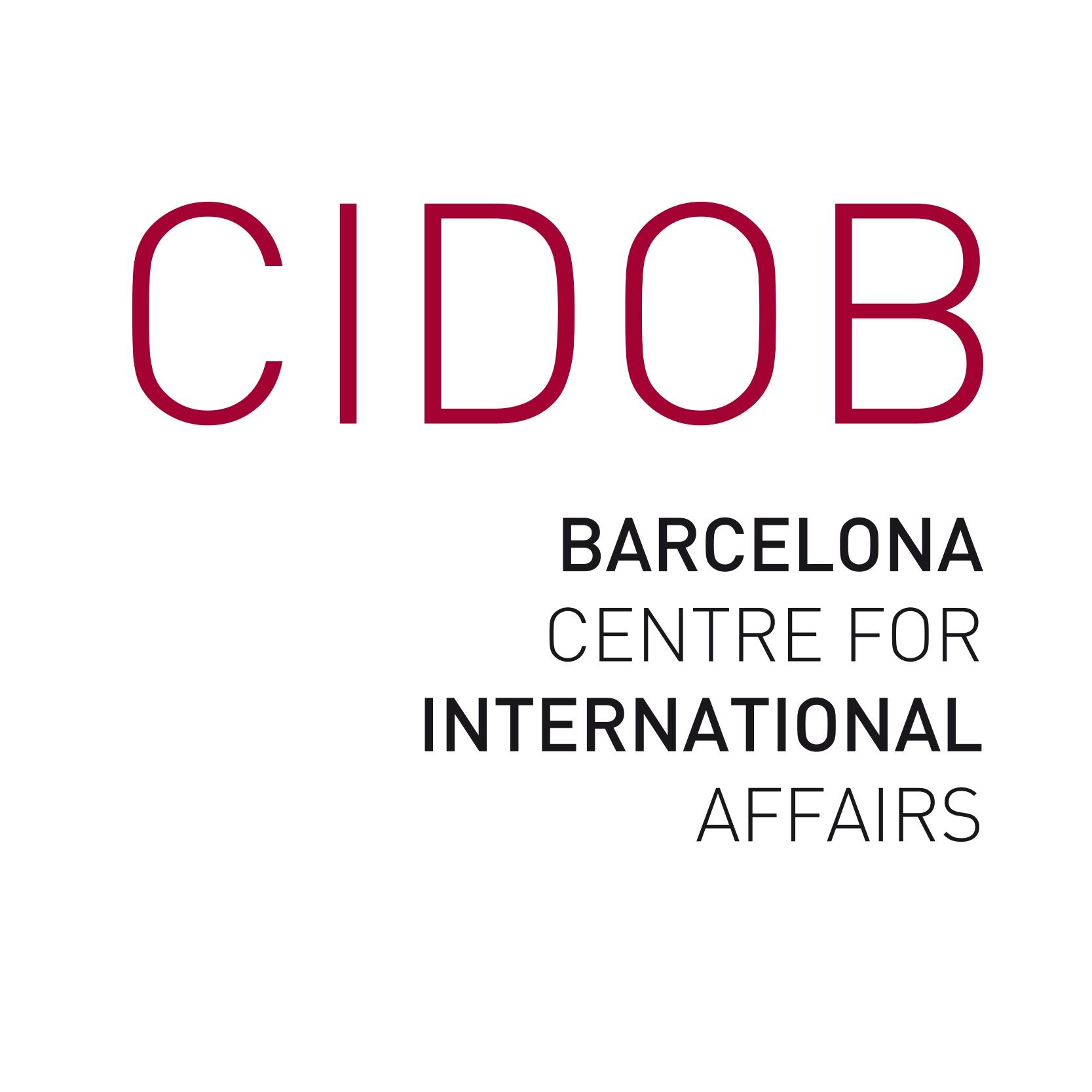 Barcelona Centre for International Affairs (CIDOB)