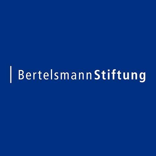 Die Bertelsmann Stiftung