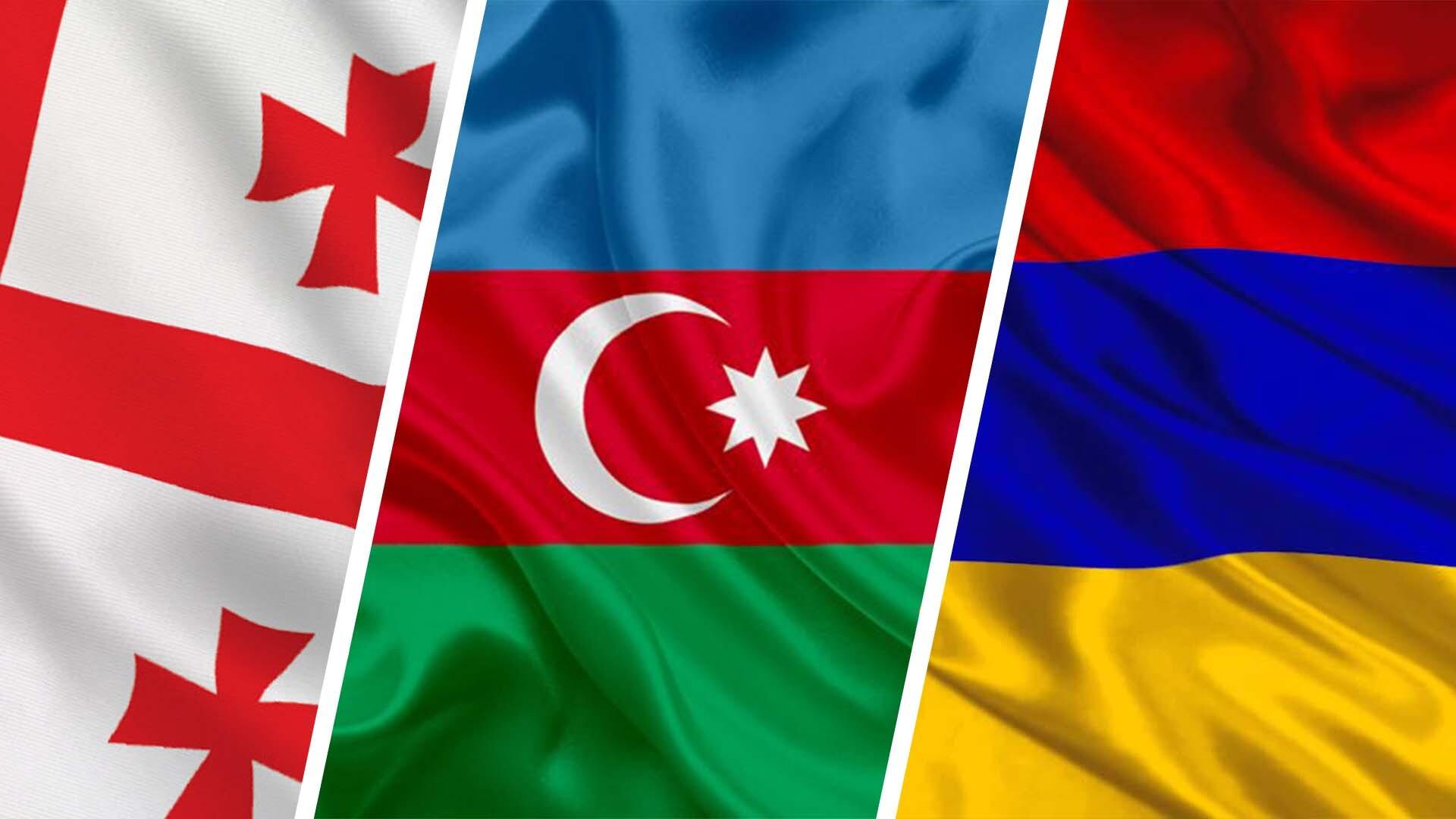 Monthly Review of the Caucasus Economy - April 2023