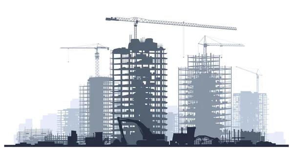 The Role of the Construction Sector in Political Processes