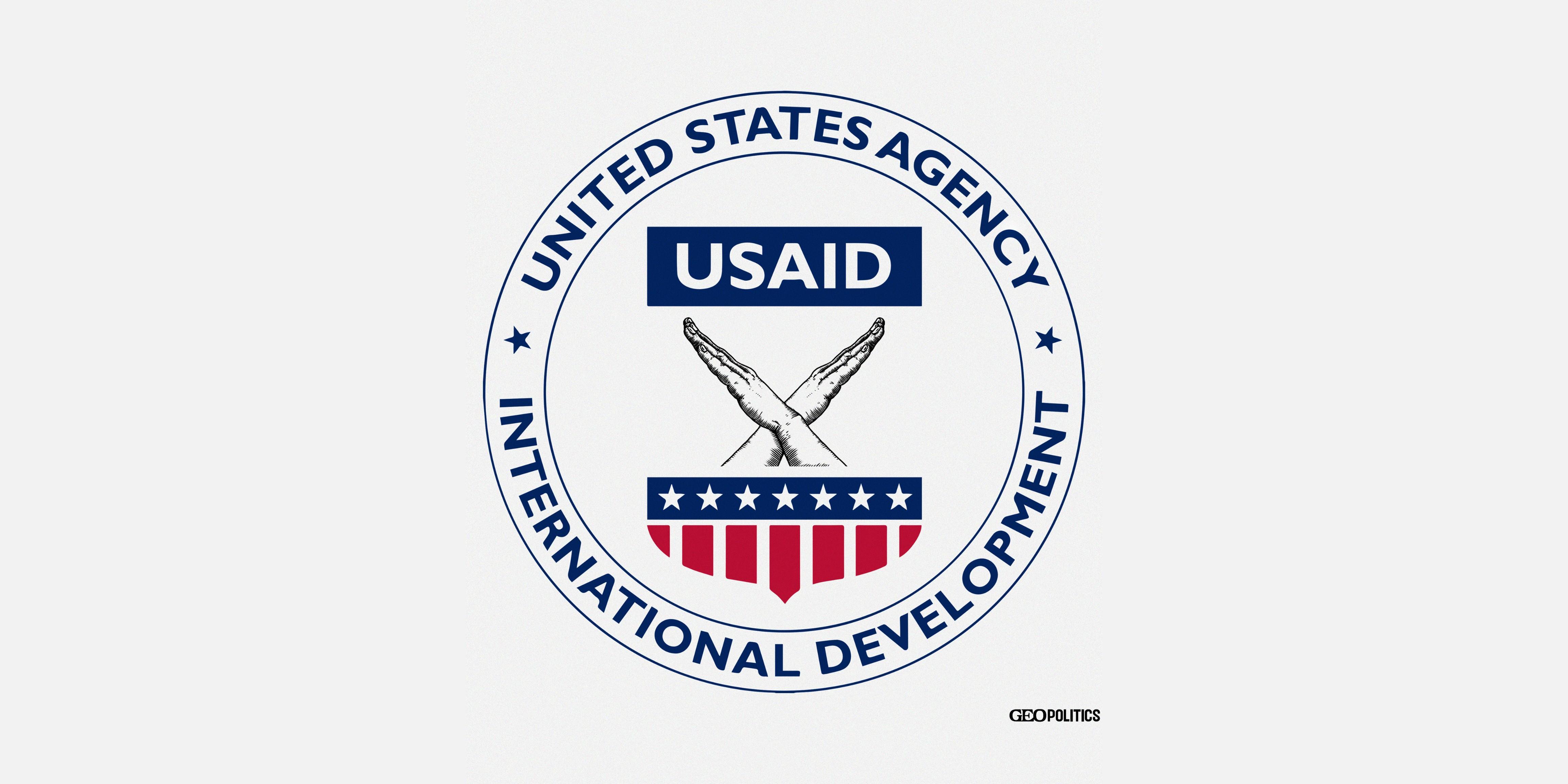 The Objective of Reducing U.S. Foreign Aid