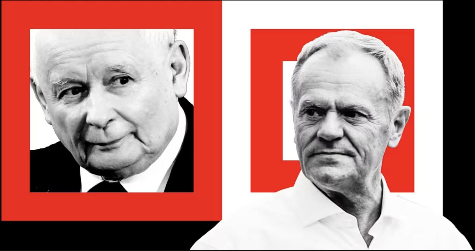 Poland's 2023 Elections and the Possibility of Breaking Down the Illiberal Democracy From Within