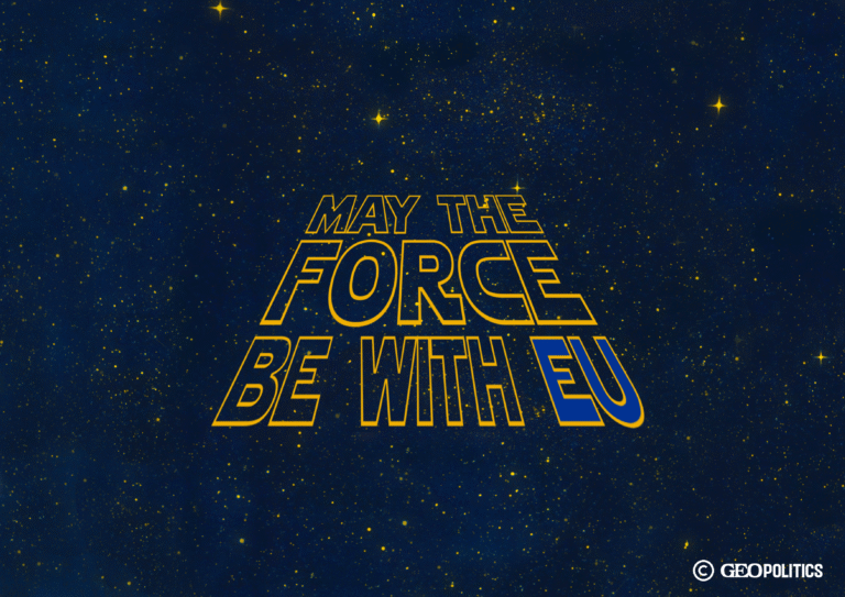 რუსეთისგან მომავალი ჰიბრიდული საფრთხეები და ევროკავშირის საპასუხო თავდაცვის სტრატეგია