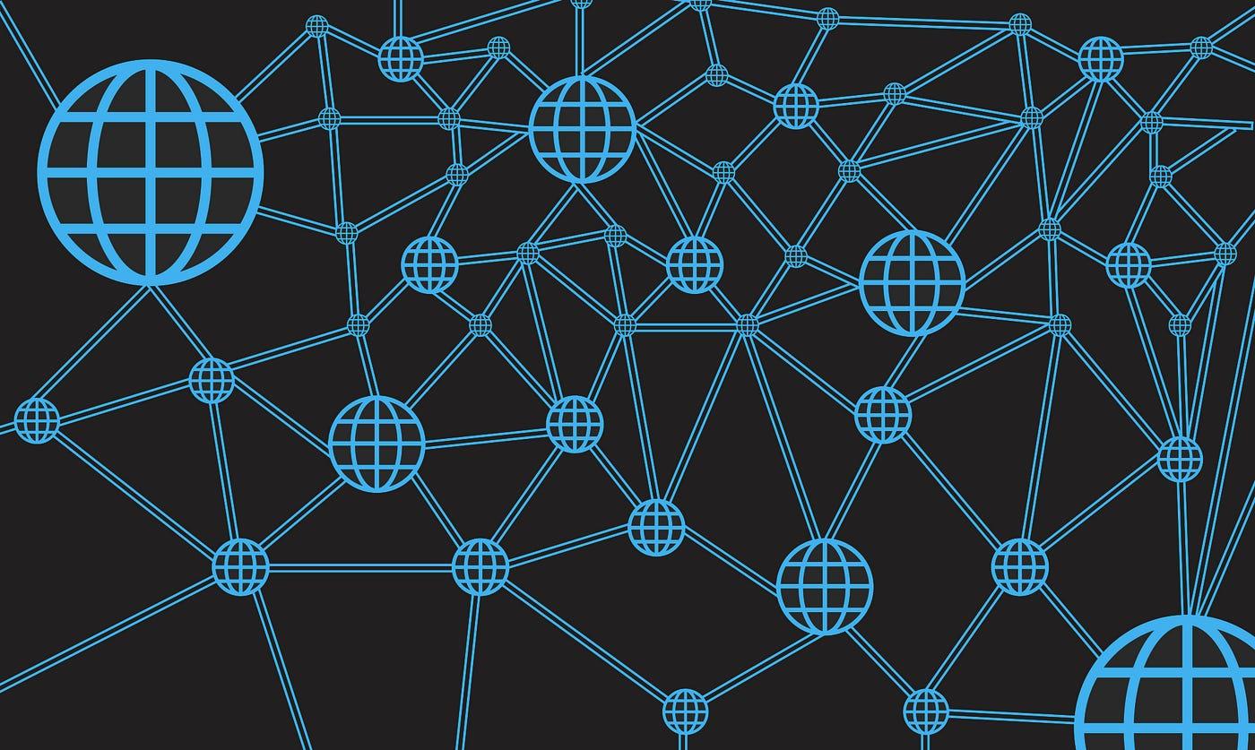 Georgia and Economic Decentralization