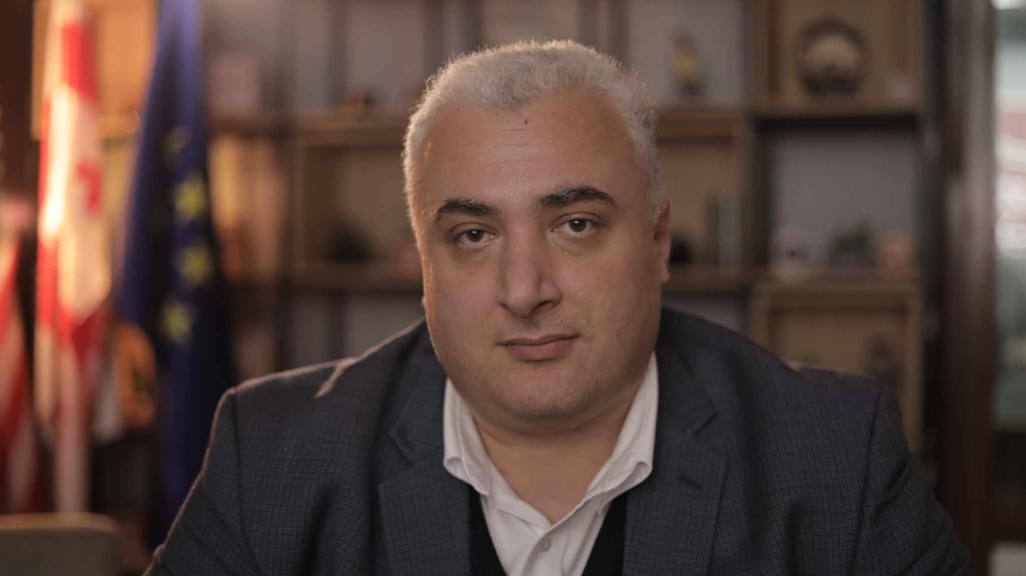 Sergi Kapanadze