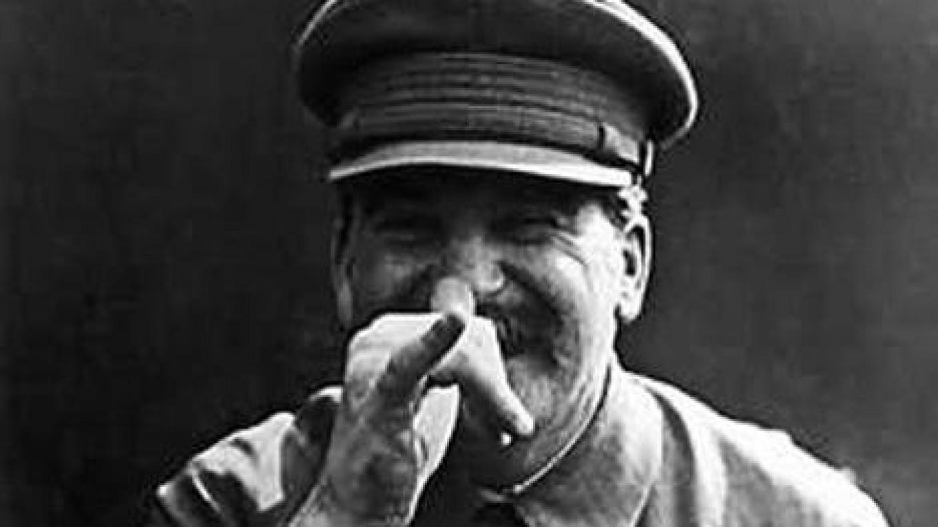 Gnomon Wise-ის კვლევითი პროექტი - ხუმრობებში დანახული ბოროტების იმპერია