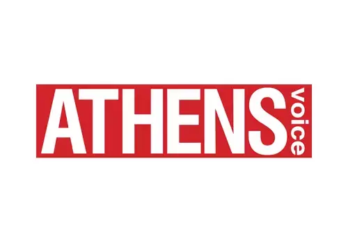 ბერძნული გამოცემა Athens Voice-ის ინტერვიუ ანა ხურციძესთან - თემა: საპროტესტო აქციები და რეპრესიები საქართველოში 