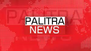 Gnomon Wise Researcher Egnate Shamugia Visits Palitra News TV