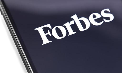 Gnomon Wise -ის მკვლევარი ეგნატე შამუგია სტუმრად Forbes Talks -ში