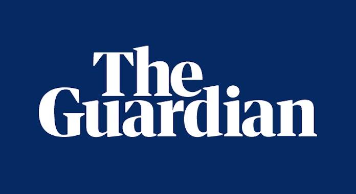 The British Newspaper The Guardian Cites a Report Published by Gnomon Wise