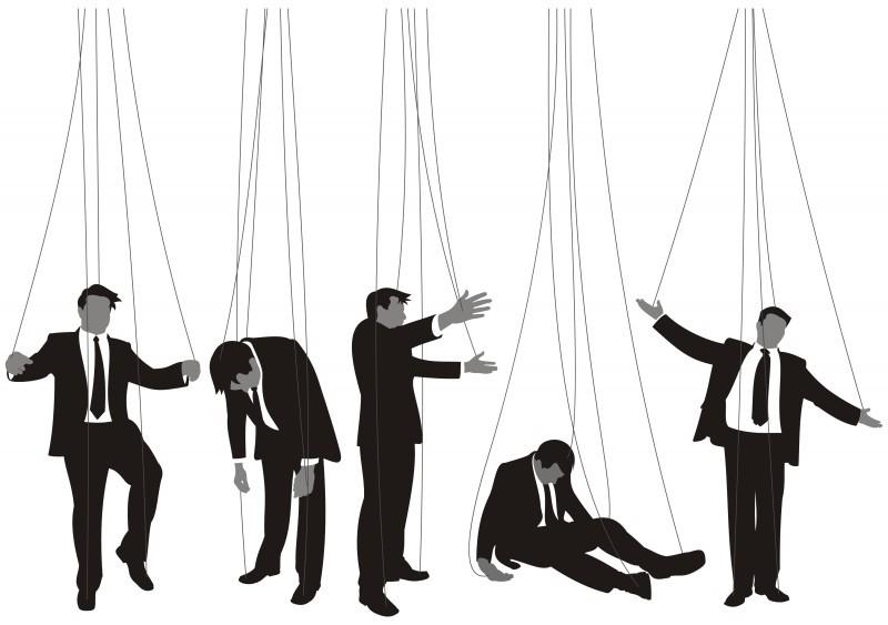 Sanctions  for Judicial Clan and External Constraints of Illiberal Regimes