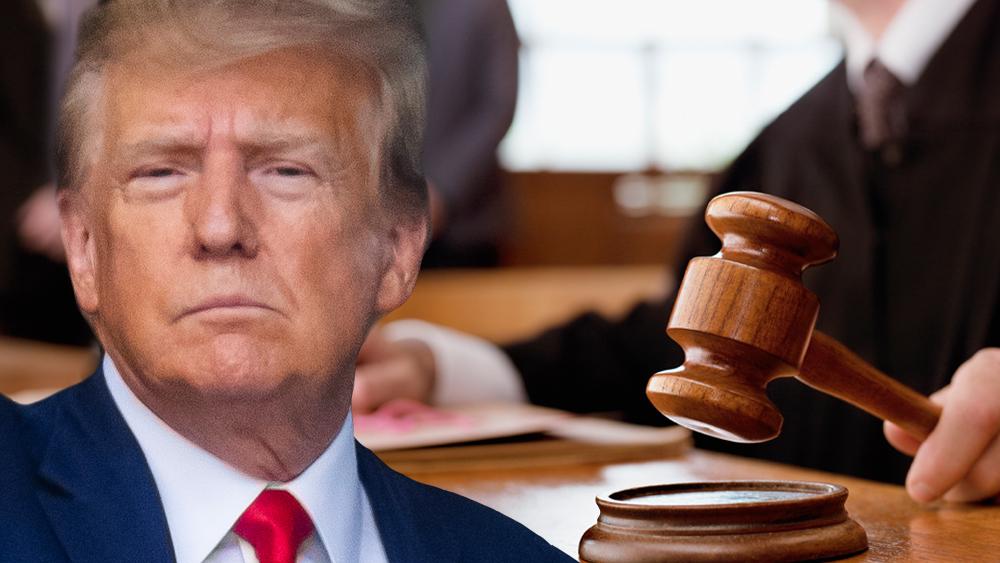 Charges Against Donald Trump: The Erosion of Liberal Democracy or the Optical Effect of an Illiberal Perspective?