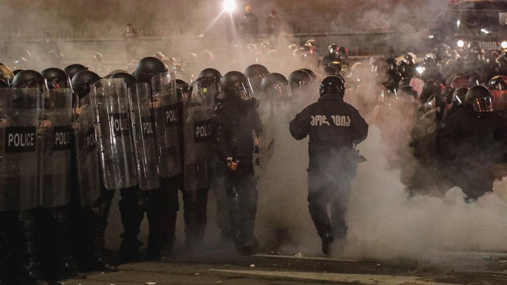 Russian Law: An Inevitable Consequence of the Regime Dynamics