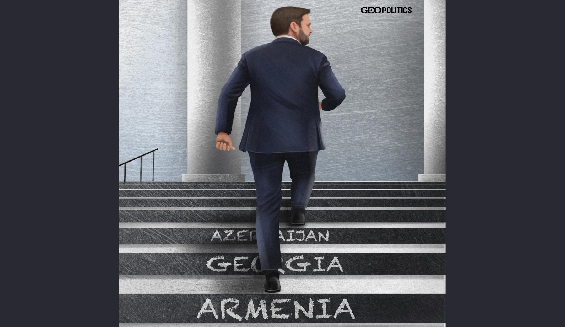 The Impact of the Ongoing War in Iran on Transport Corridors in the South Caucasus