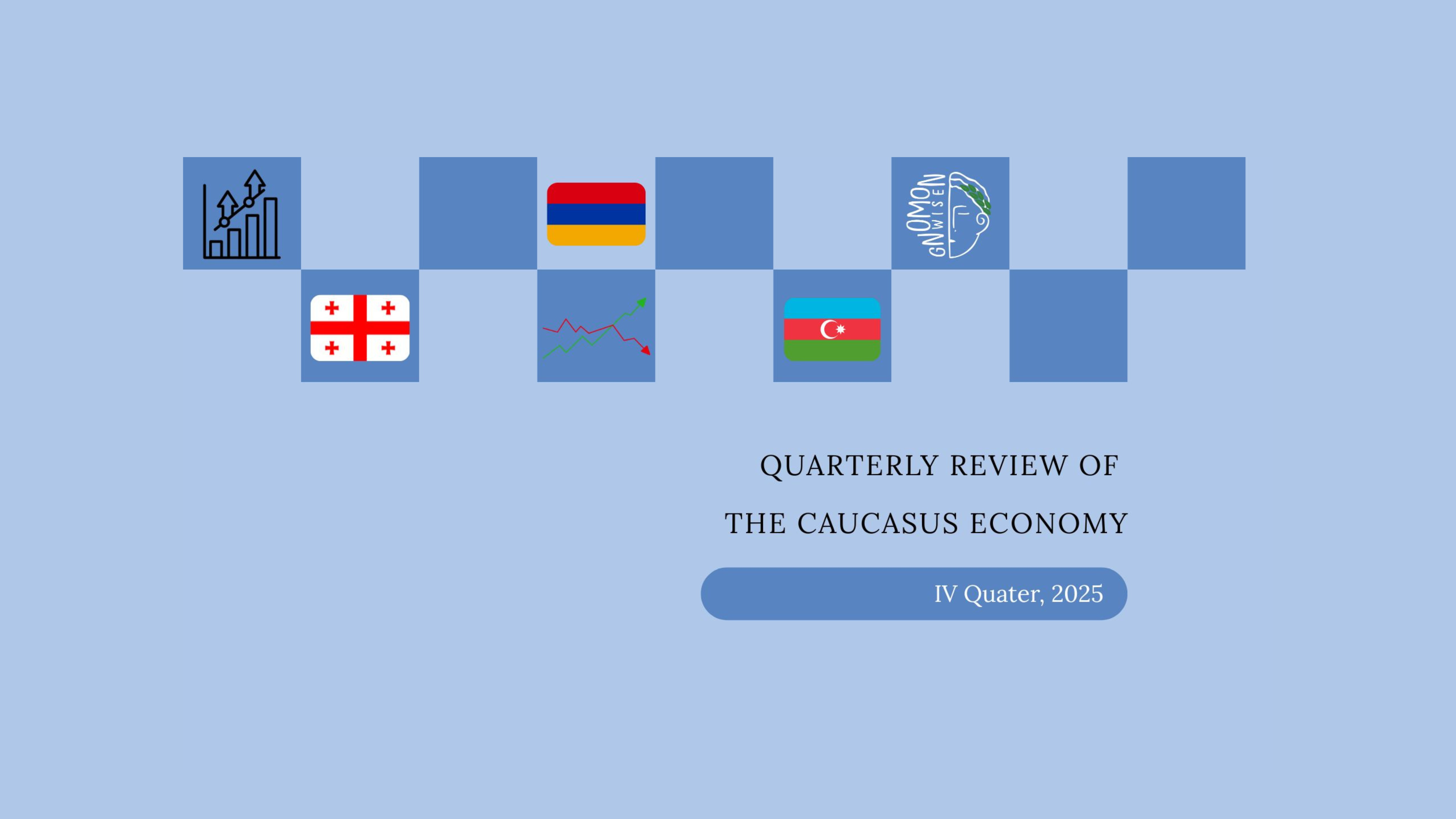 Gnomon Wise - კვლევითი ინსტიტუტი