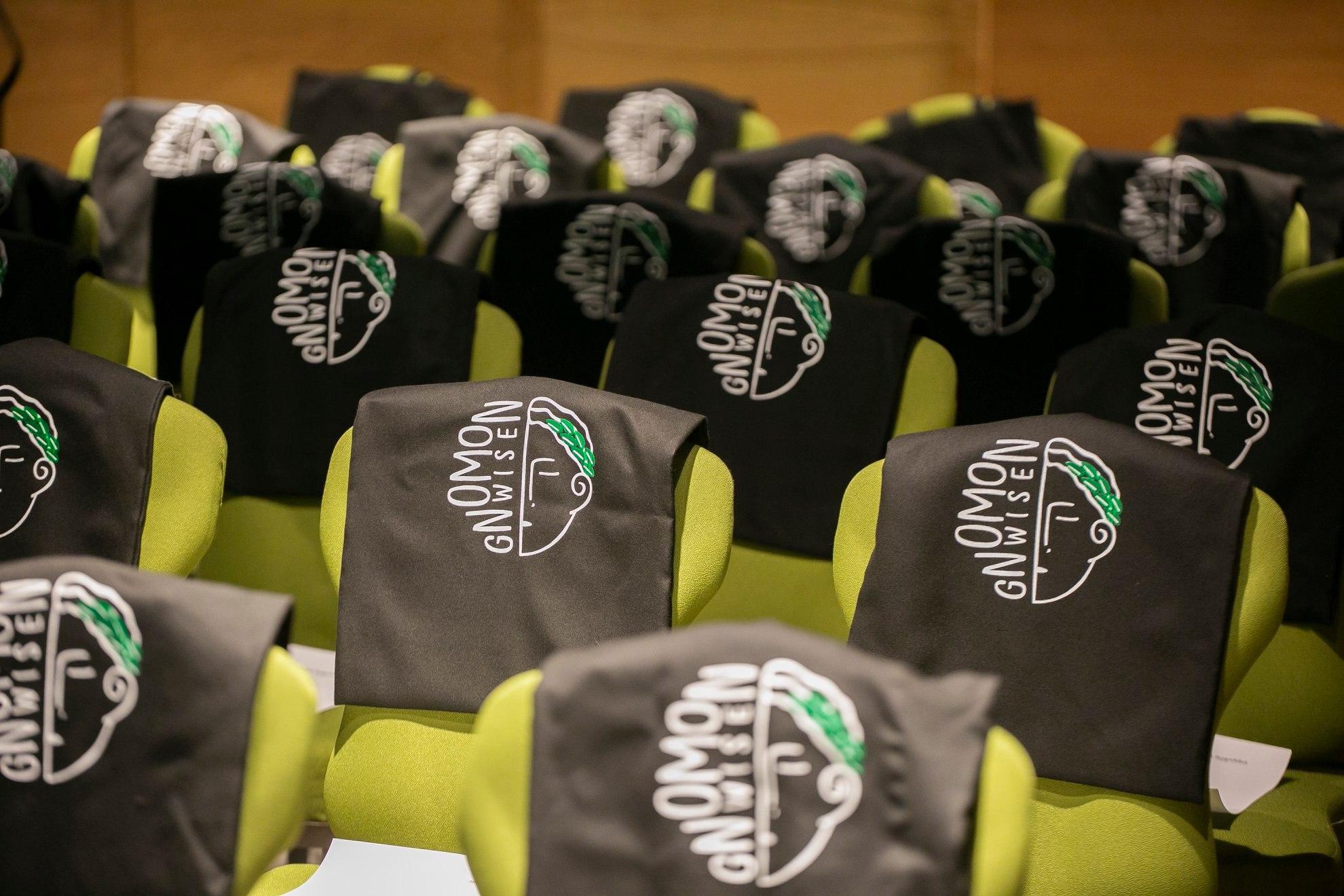 Gnomon Wise Activity Report 2022