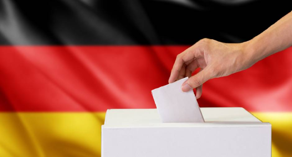 German Elections - Migration and Recession