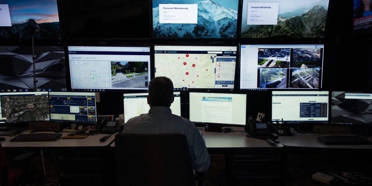 Another "Upgrade" to the Repressive Mechanisms of the "Georgian Dream"