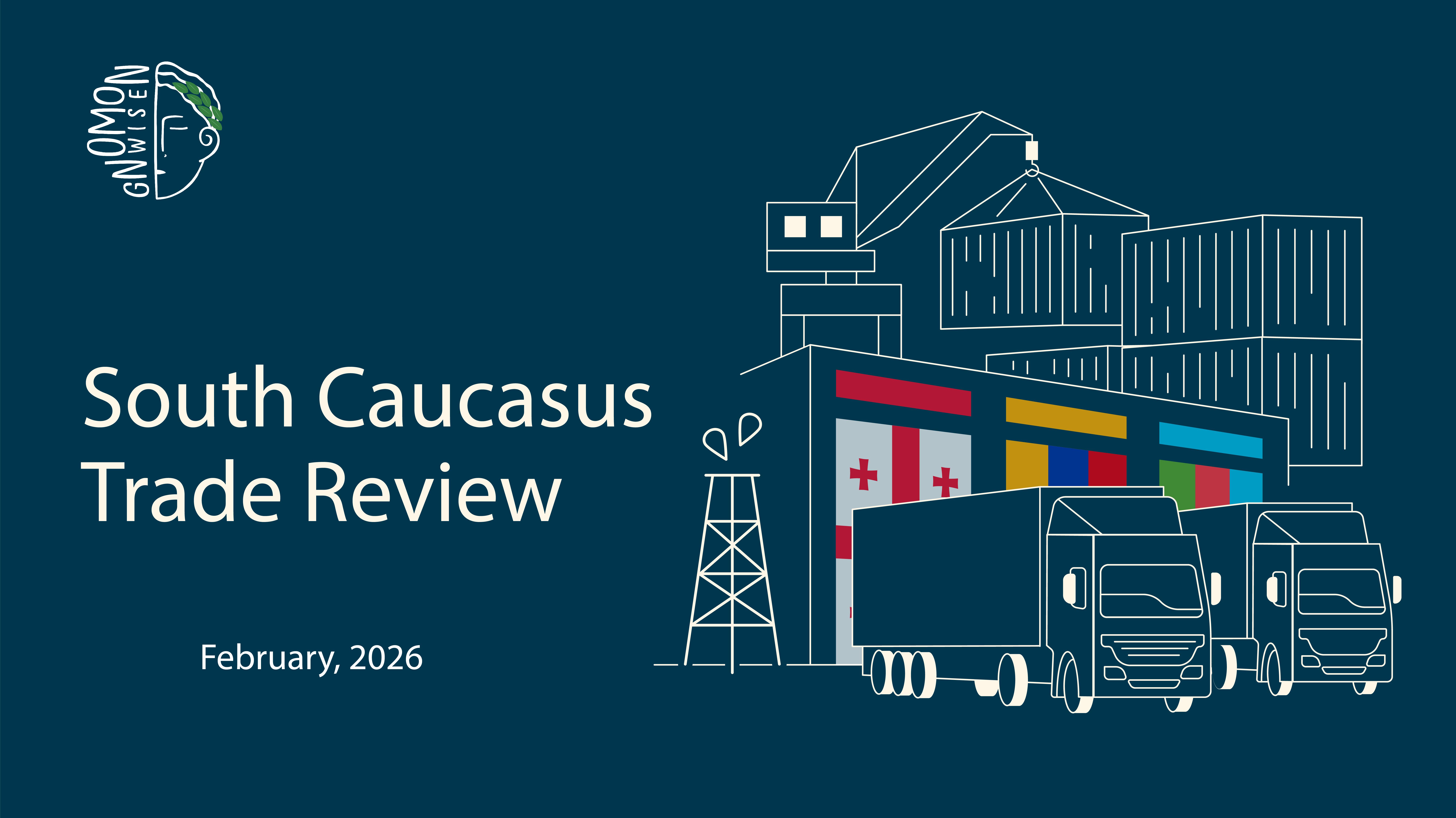 South Caucasus Trade Review - February 2026