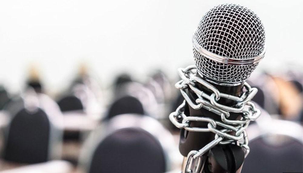 Repression of Journalists: From Propaganda Targets to Physical Threats