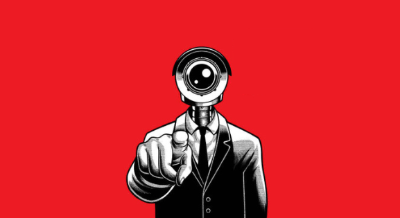 The Georgian Version of Russia's "Post-Factum Arrest" of Protesters