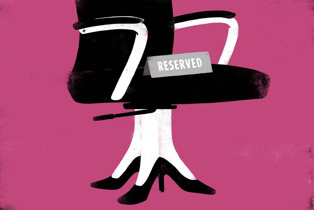 Planned Political Femicide