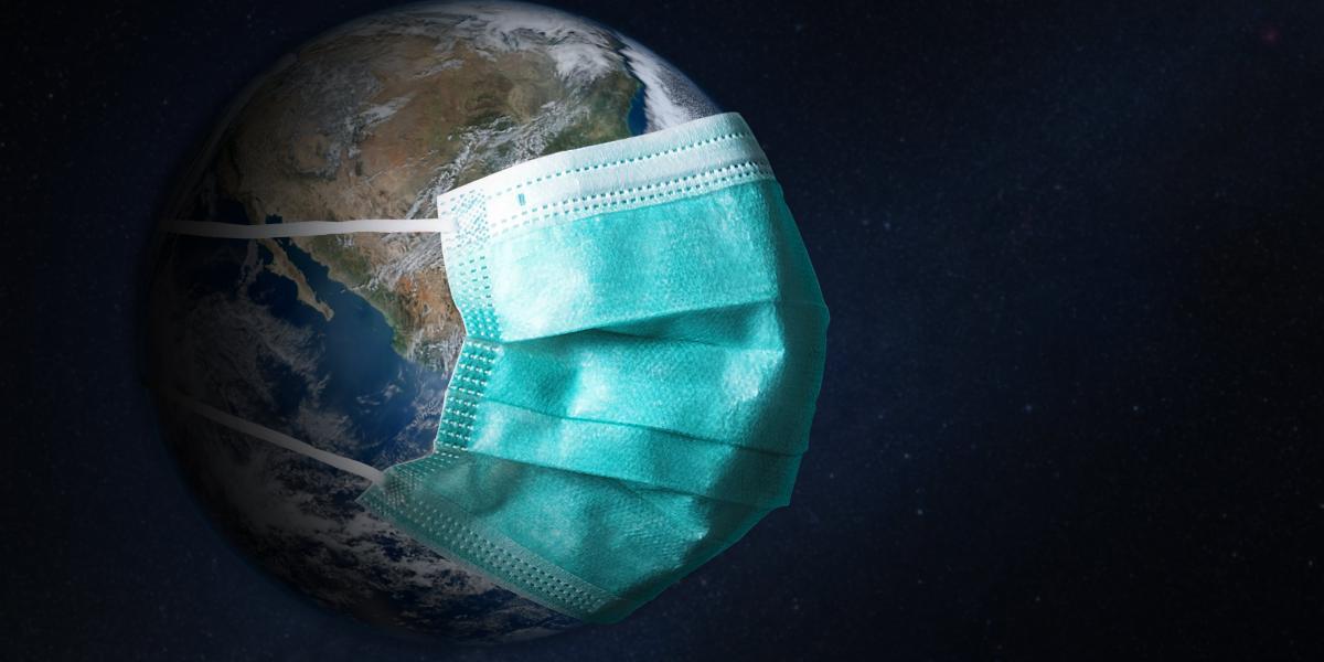 Fee for the Fight Against the New Coronavirus