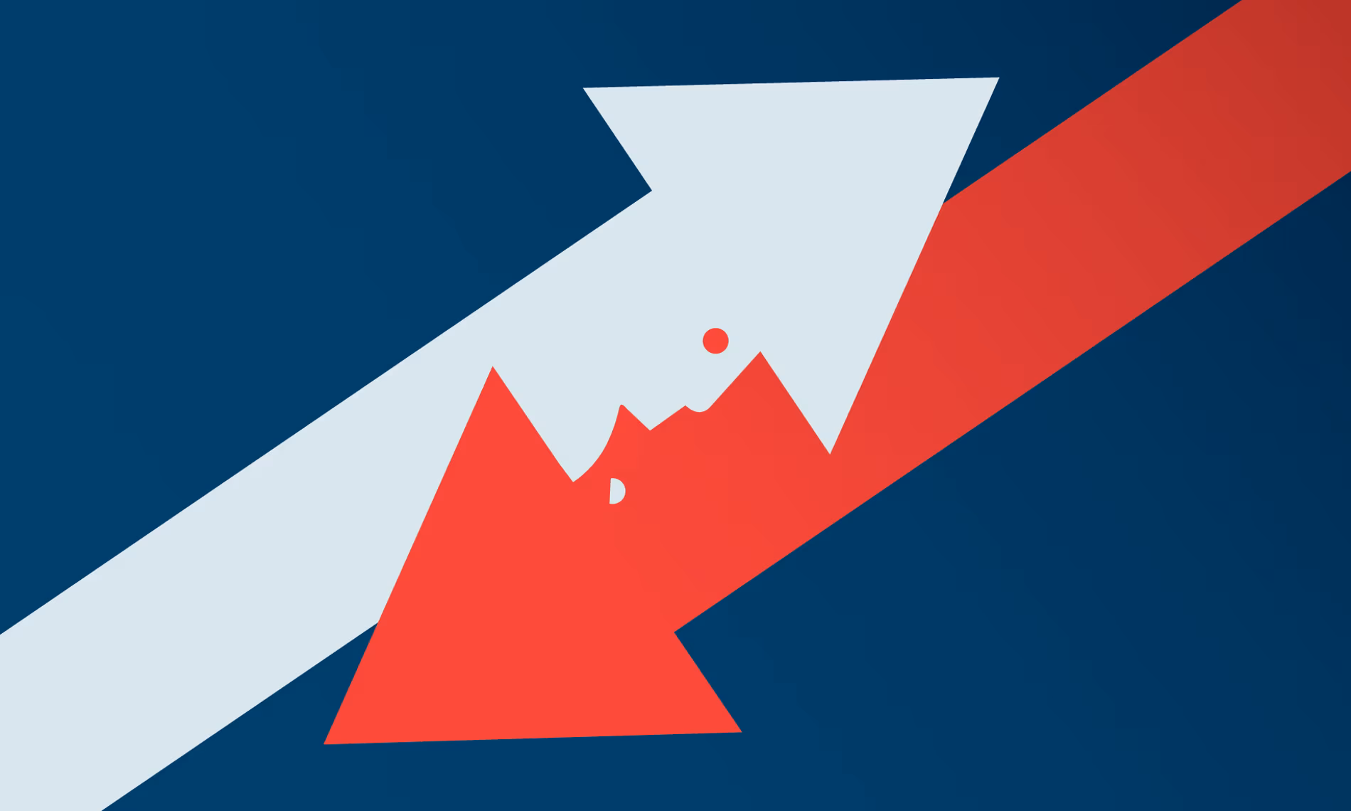 Severe Polarization: A Pillar of Non-Democratic Governments