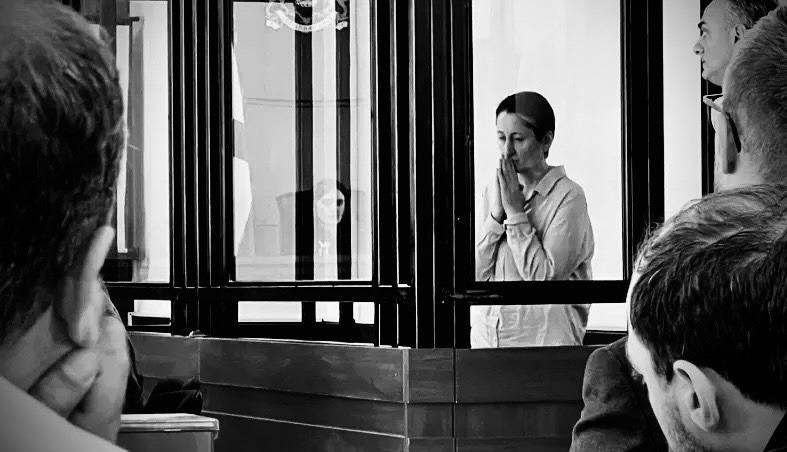 Challenges to the Presumption of Innocence in Georgia: When the 'Party' Announces the Verdict Before the Court