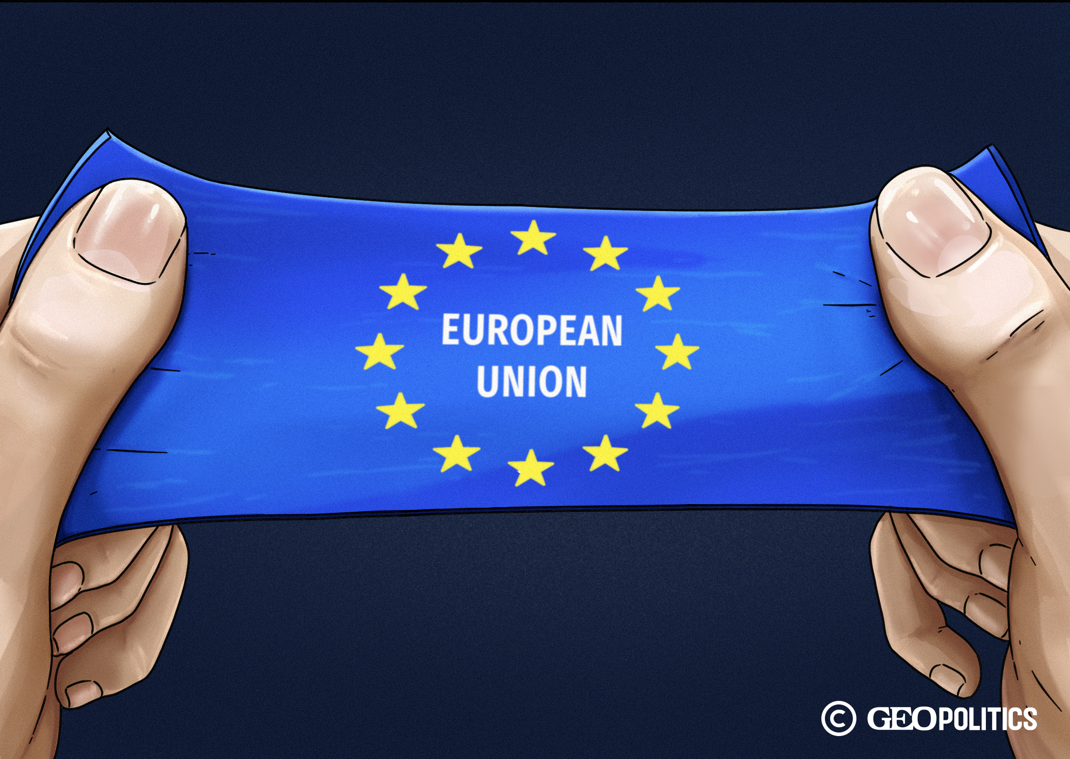 Different Models of the European Union's Enlargement Policy 
