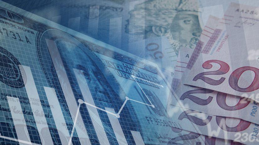 Appreciation of GEL - The Impact of Monetary Policy