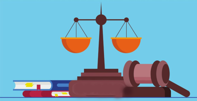 Trust in the Judiciary