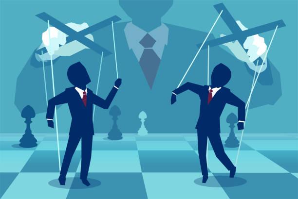 Politics of Fear - the Main Pillar of the Government of Georgia