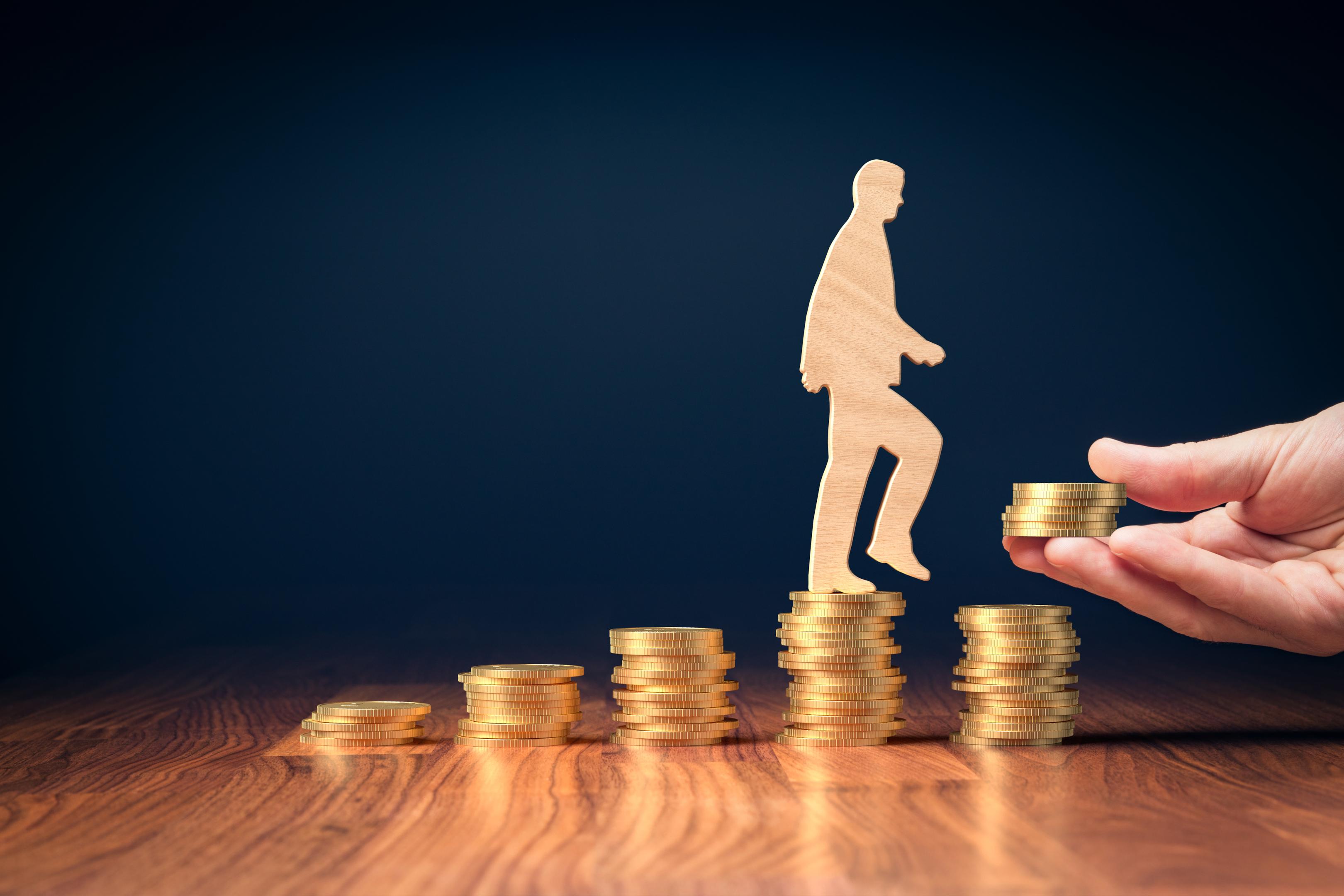 ხელფასების სტატისტიკასთან მიმართებით არსებული გაუგებრობები