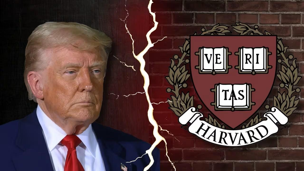 Trump v. Harvard: Reasons, Developments, and Expectations
