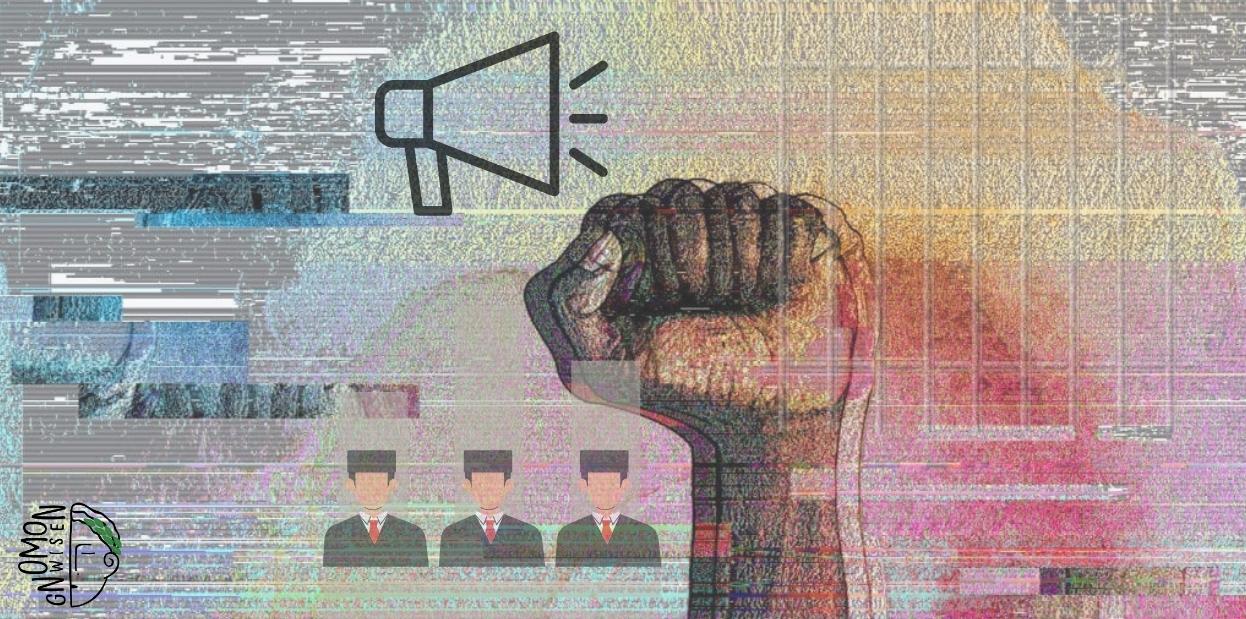 The Illiberal Regime Versus Liberal "Propaganda": Beyond an Instrumentalist Explanation