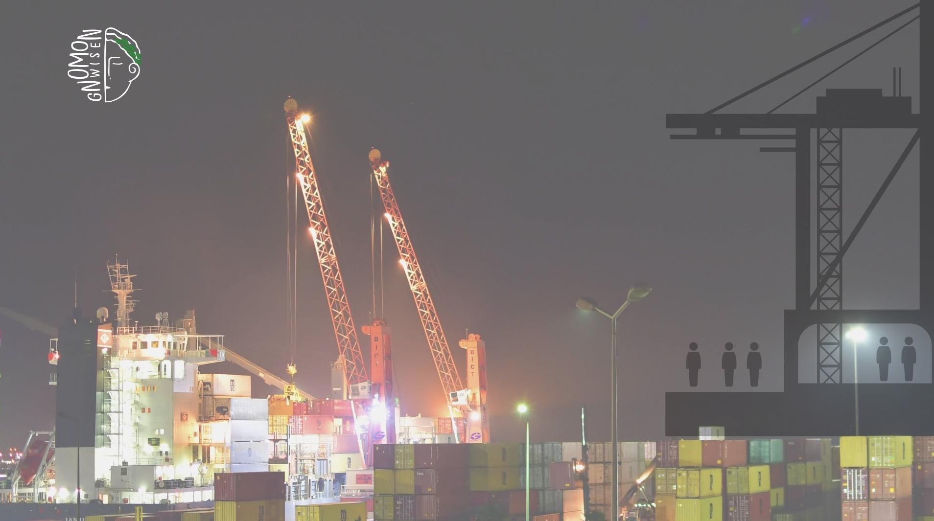 Decomposition of Georgia's Exports