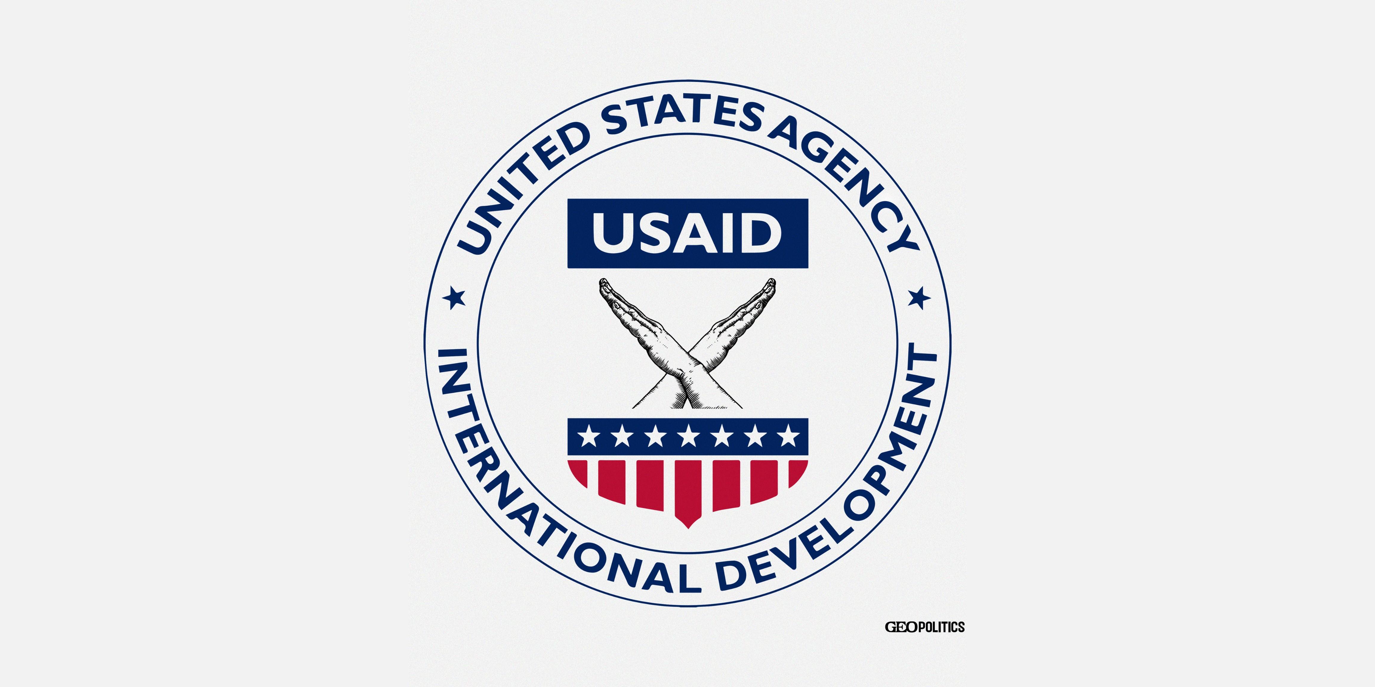 The Objective of Reducing U.S. Foreign Aid