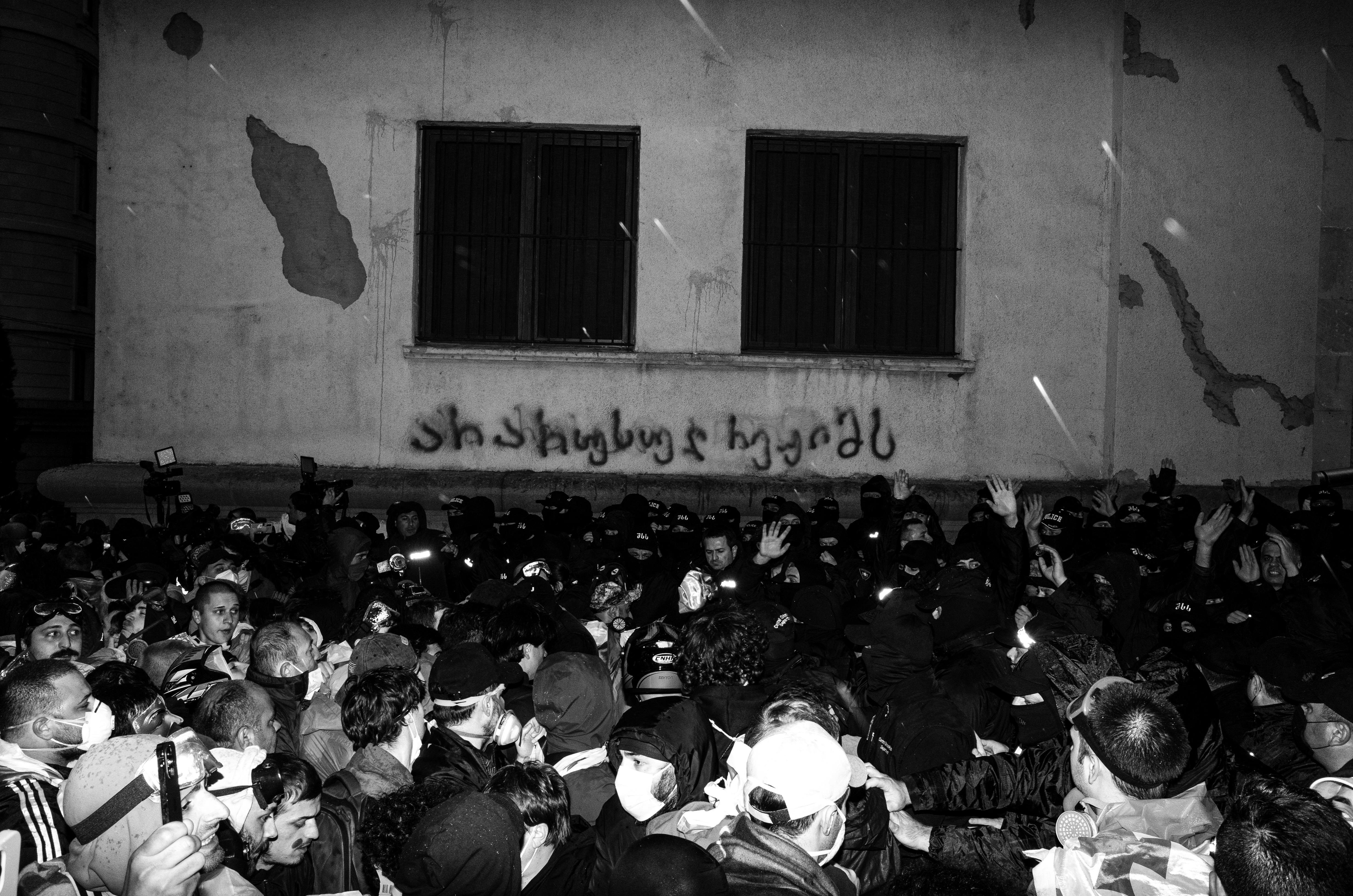 Elections, Protests, and Mass Repression: A Guide to Electoral Authoritarianism