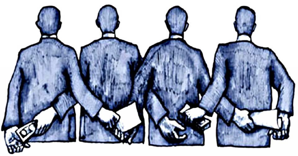 ფისკალური დეცენტრალიზაცია და კორუფცია