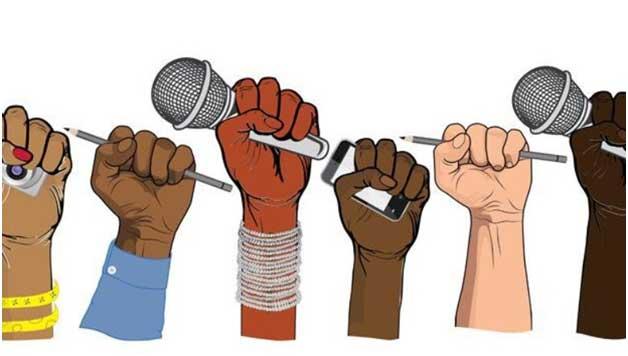 The State of Georgian Media in the Last Decade – Progress, Stagnation and Regress