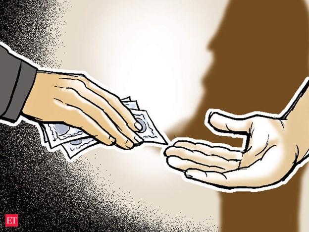 ანტიკორუფციული  ბიუროს შექმნა - კორუფციასთან ბრძოლის ფუჭი მცდელობა