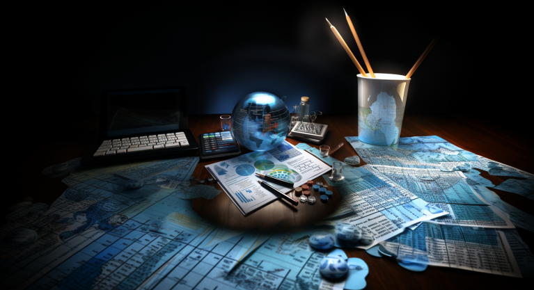 საქართველოს ერთიანი ბიუჯეტის მიმოხილვა - შემოსავლები