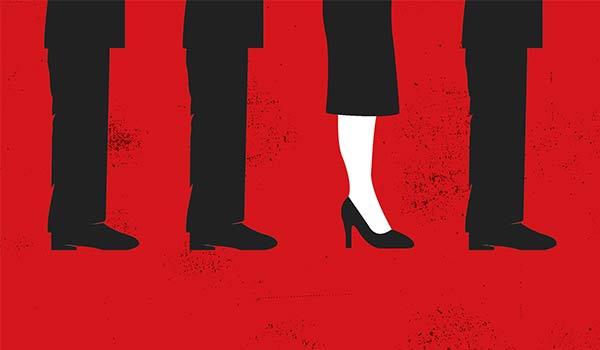 Rule of Law in the "Chameleon Court" Jurisdiction 