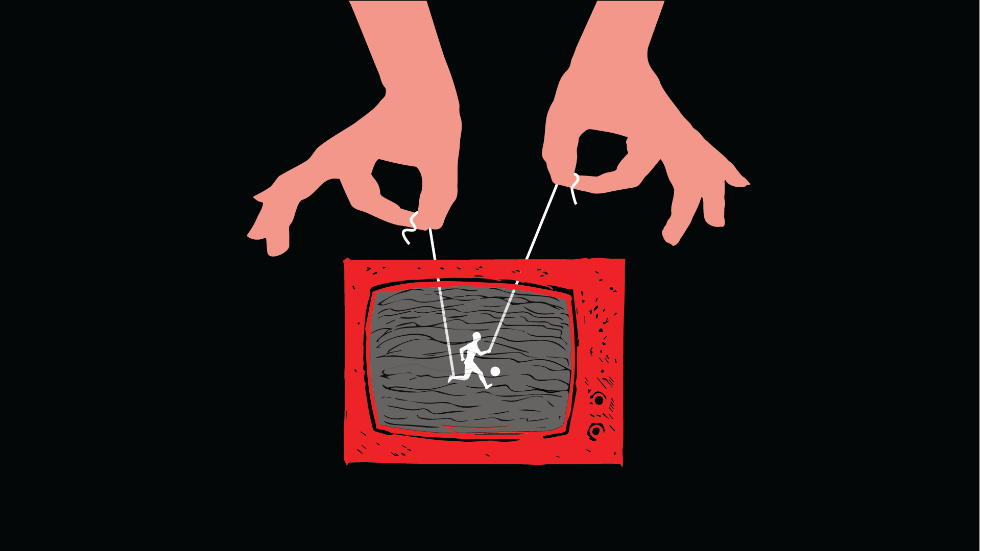 Sports and Politics – How Propaganda of Non-Democratic Regimes Exploits Sports and Sportsmen